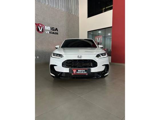 HONDA ZR-V 2.0 i-VTEC GASOLINA TOURING CVT